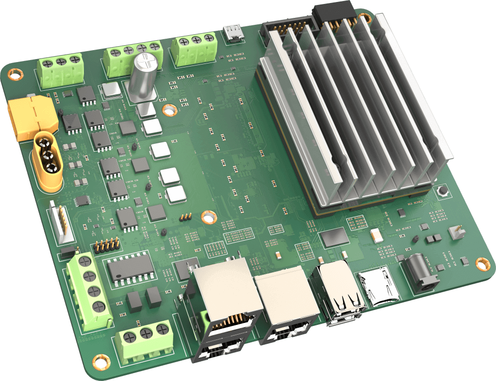 Kria KD240 starter kit